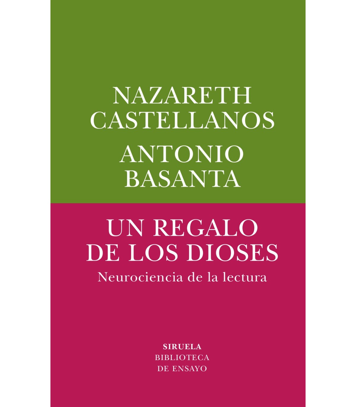 REGALO DE LOS DIOSES, UN