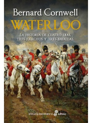 WATERLOO