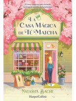 CASA MÁGICA DE TÉ MATCHA, LA