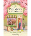 CASA MÁGICA DE TÉ MATCHA, LA