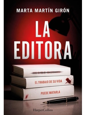 EDITORA, LA