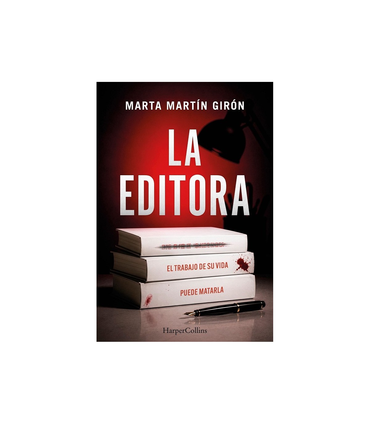 EDITORA, LA