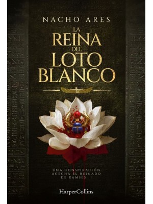 REINA DEL LOTO BLANCO, LA