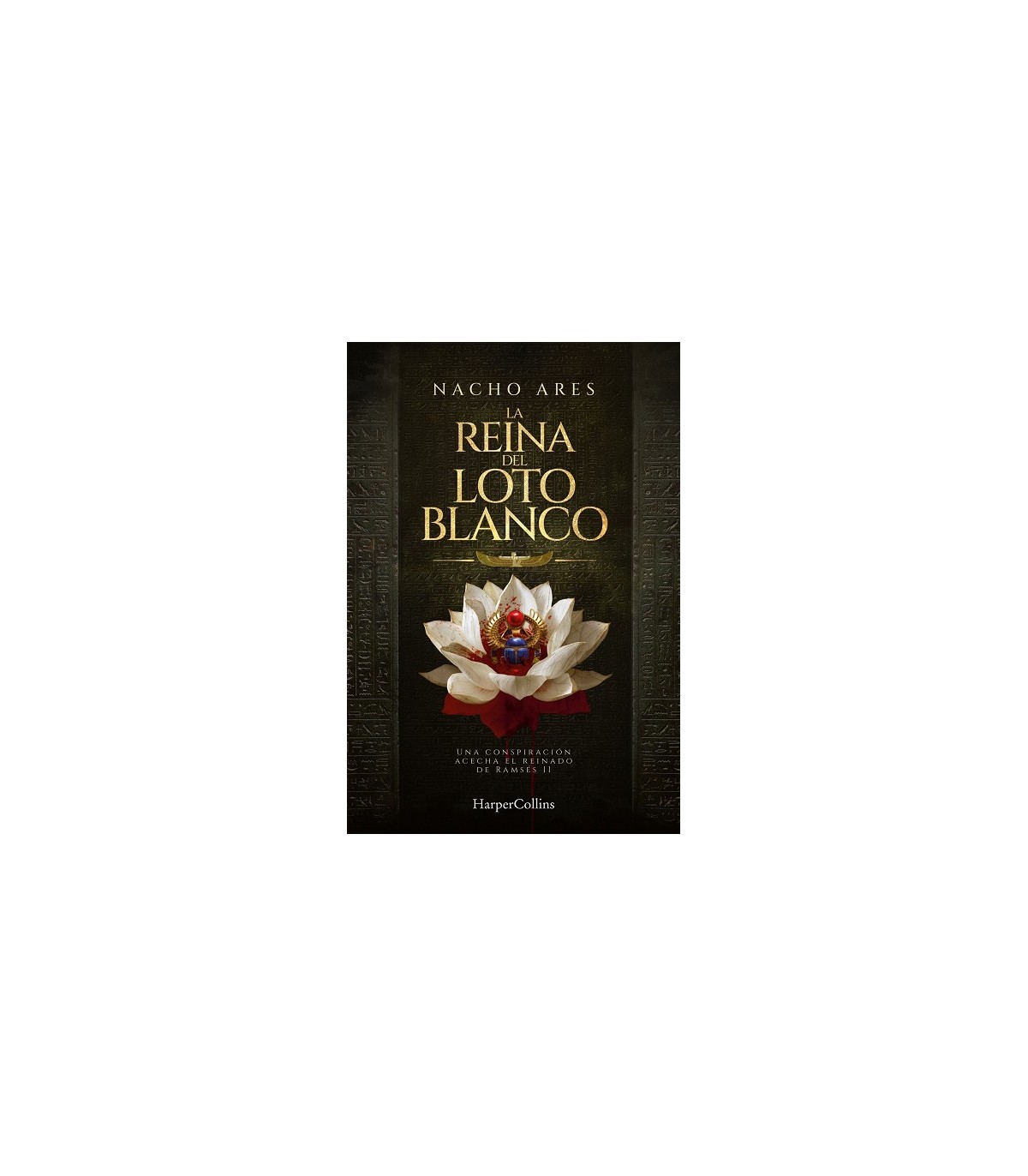 REINA DEL LOTO BLANCO, LA