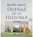 DUEÑAS DE SU HISTORIA (PACK)