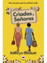CRIADAS Y SEÑORAS