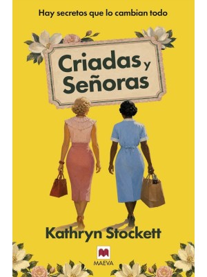 CRIADAS Y SEÑORAS