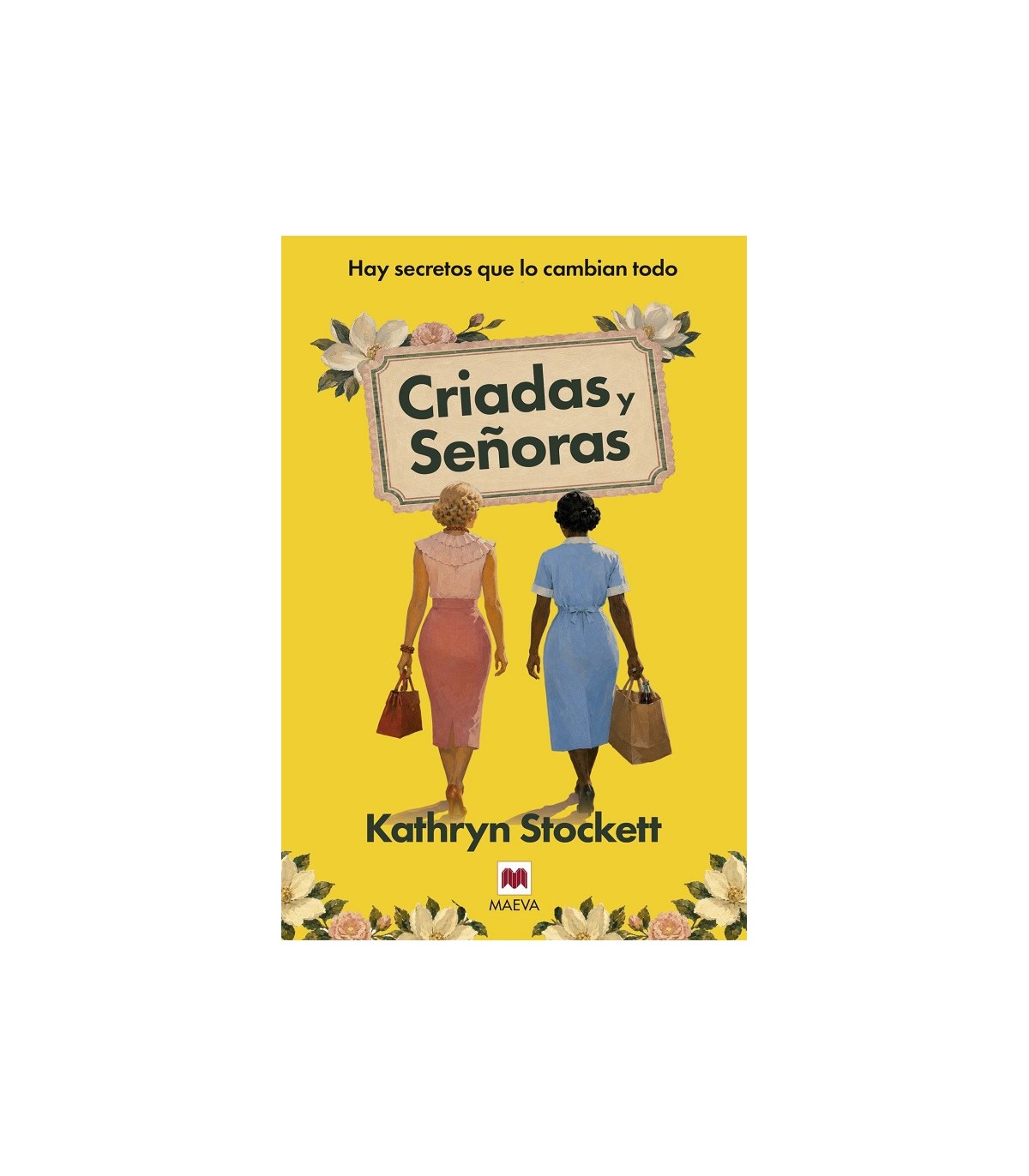 CRIADAS Y SEÑORAS