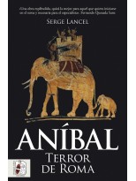 ANÍBAL. TERROR DE ROMA