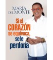 SI EL CORAZÓN SE EQUIVOCA, SE LE PERDONA