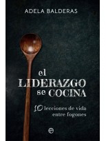 LIDERAZGO SE COCINA, EL