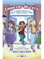 EMPEZAR DE CERO