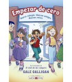 EMPEZAR DE CERO