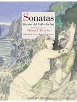 SONATAS (PRIMAVERA - ESTÍO - OTOÑO - INVIERNO)