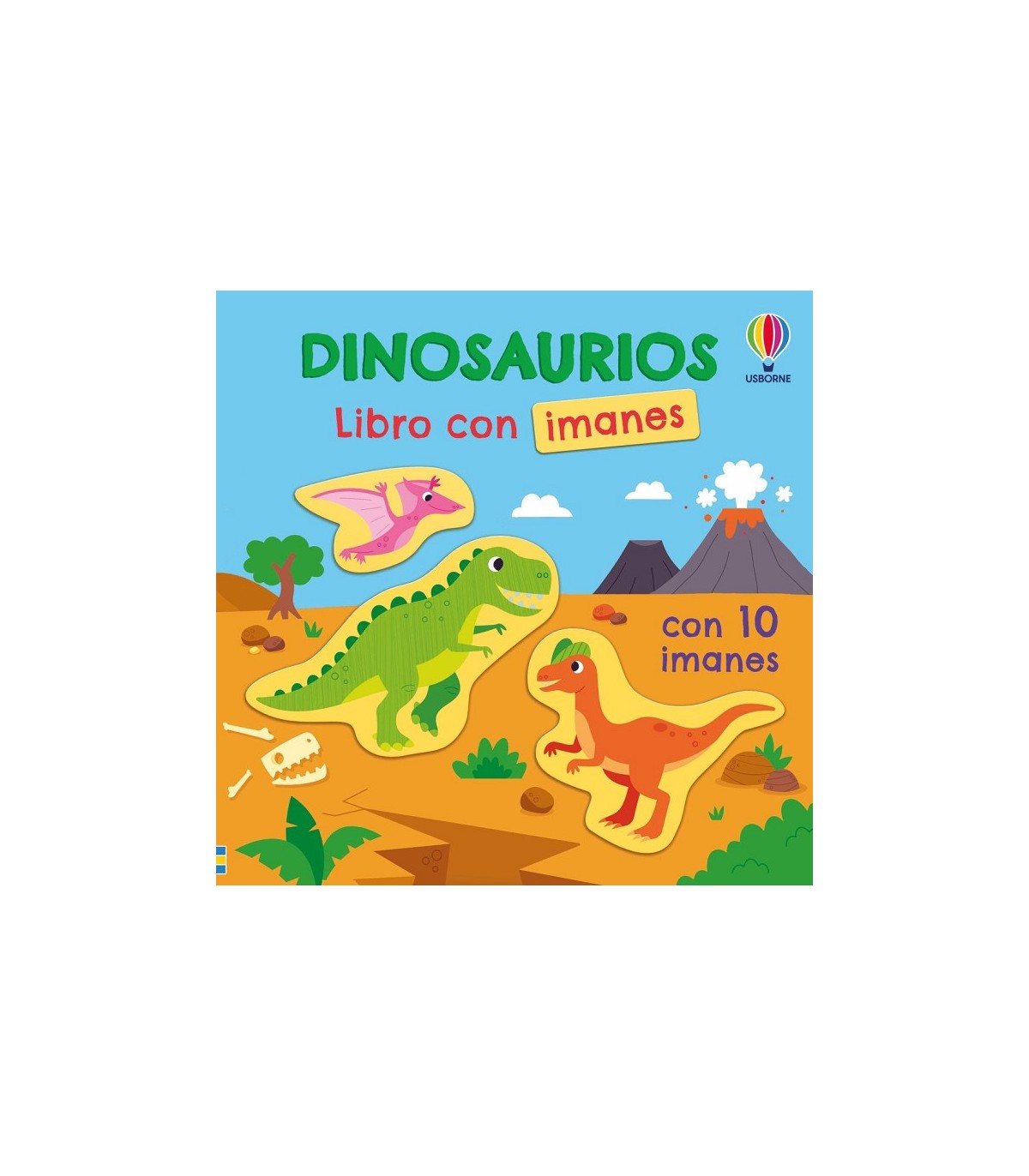 DINOSAURIOS