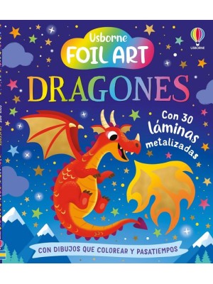 DRAGONES