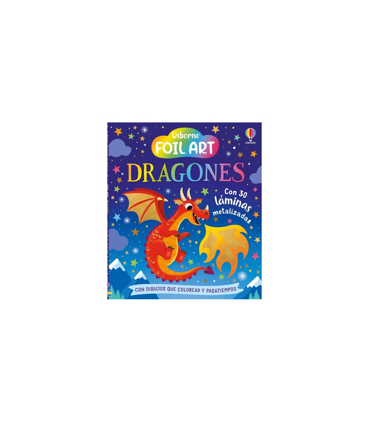 DRAGONES