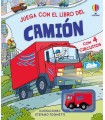 JUEGA CON EL LIBRO DEL CAMIÓN