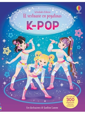 K-POP