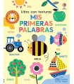 MIS PRIMERAS PALABRAS