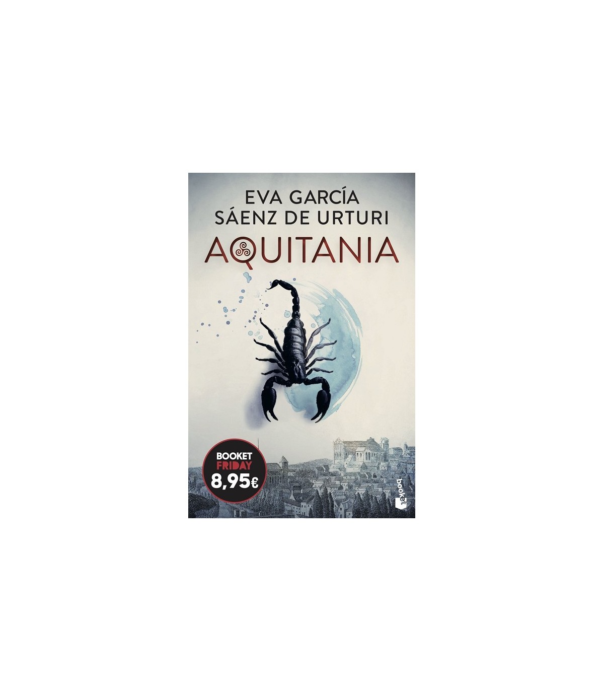 AQUITANIA