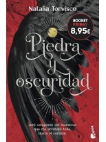 PIEDRA Y OSCURIDAD