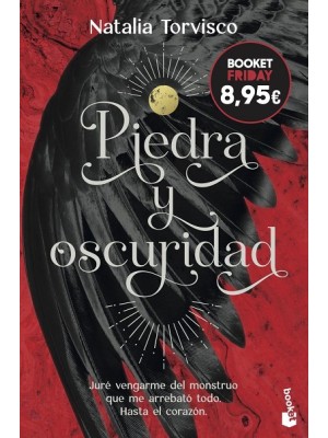PIEDRA Y OSCURIDAD