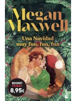 NAVIDAD MUY FUN, FUN, FUN, UNA