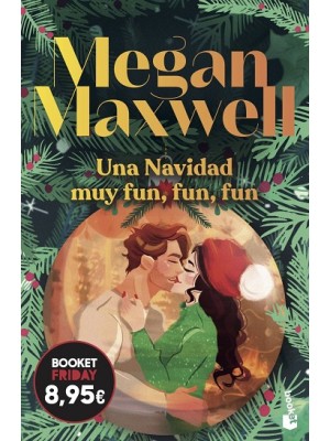 NAVIDAD MUY FUN, FUN, FUN, UNA