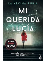 MI QUERIDA LUCÍA