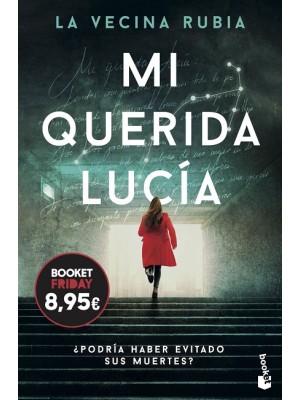 MI QUERIDA LUCÍA