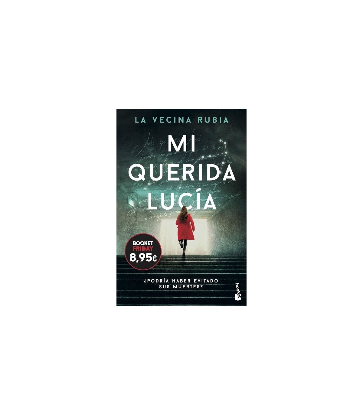MI QUERIDA LUCÍA