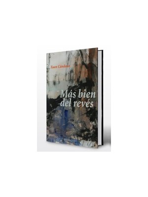 MÁS BIEN DEL REVÉS