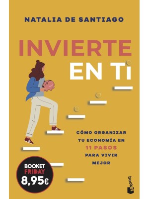 INVIERTE EN TI