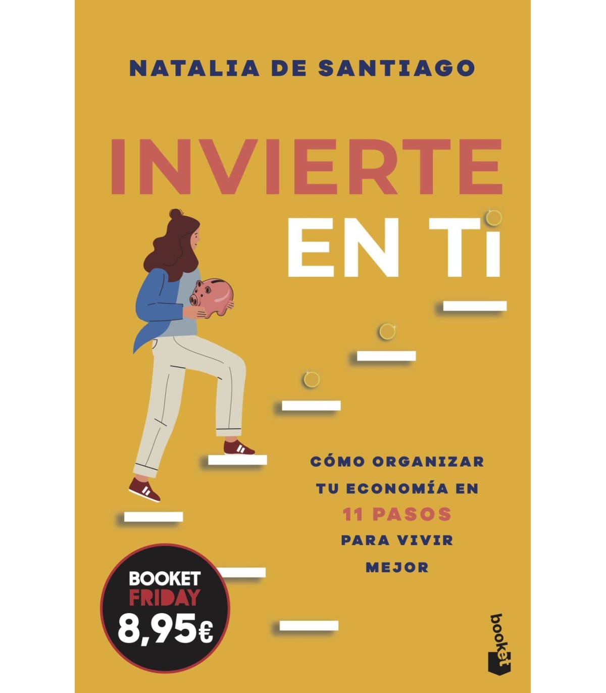 INVIERTE EN TI