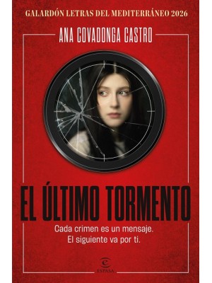 ÚLTIMO TORMENTO, EL
