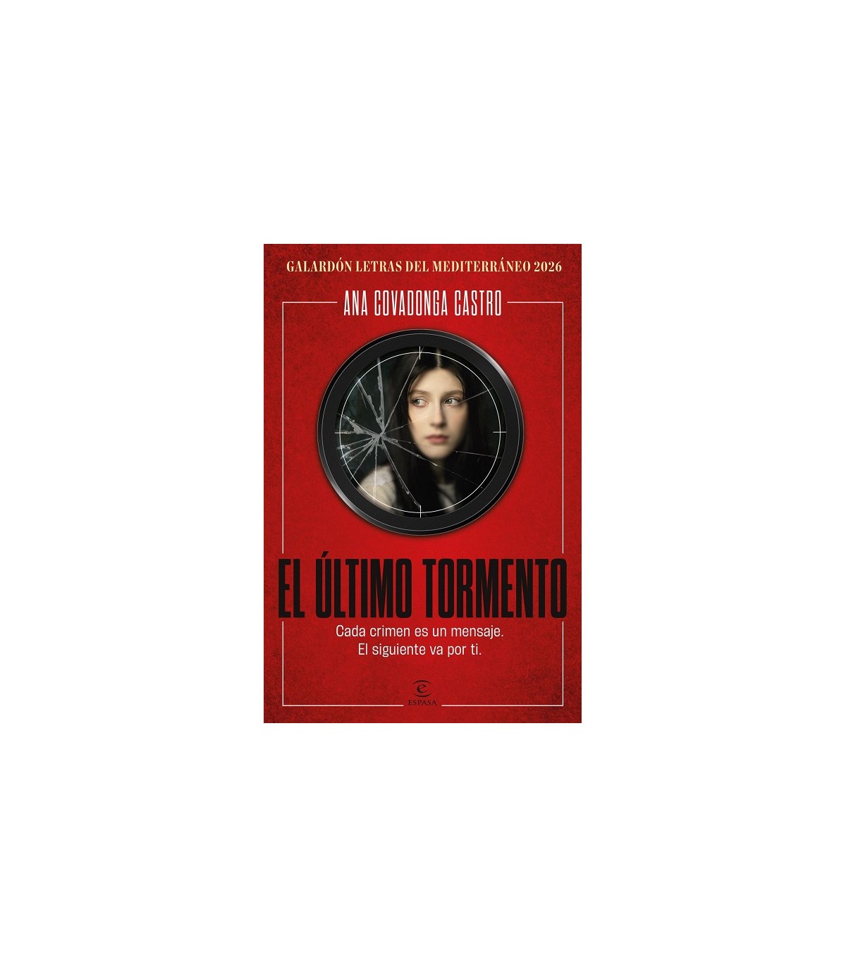 ÚLTIMO TORMENTO, EL