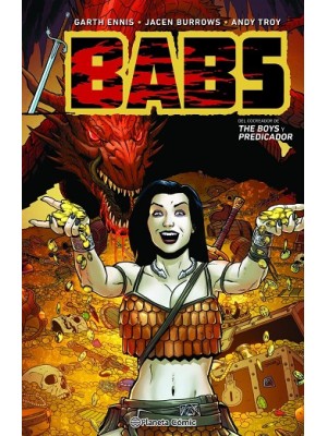 BABS Nº 01