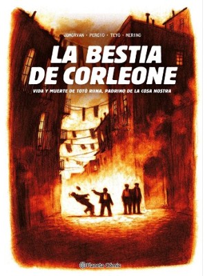 BESTIA DE CORLEONE, LA