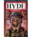 HYDE STREET Nº 01