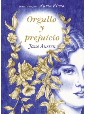 ORGULLO Y PREJUICIO