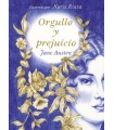 ORGULLO Y PREJUICIO