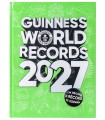 GUINNESS WORLD RECORDS 2027