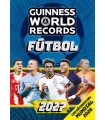GUINNESS WORLD RECORDS 2027. FÚTBOL