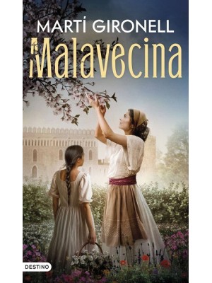 MALAVECINA