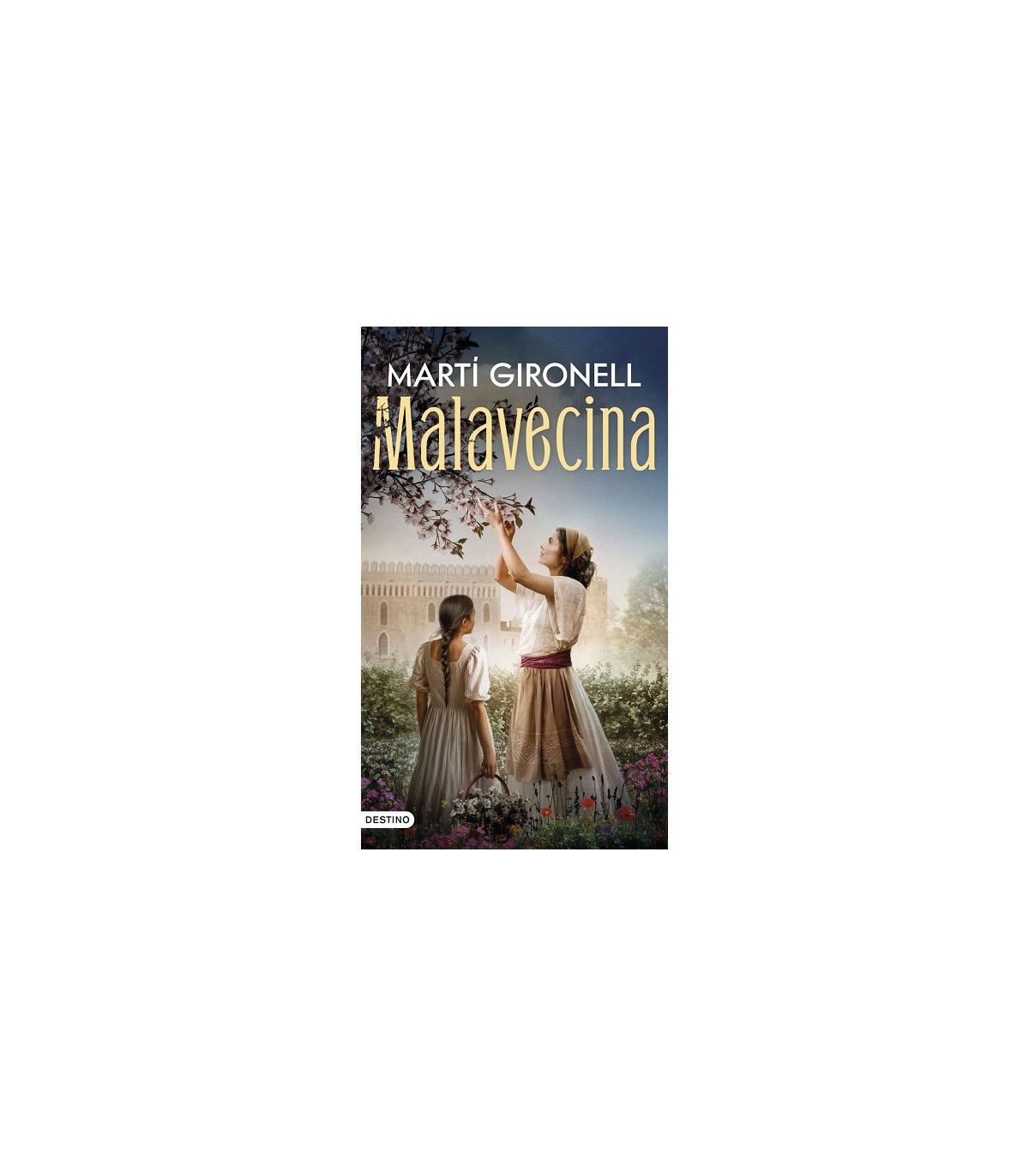 MALAVECINA