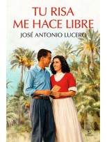 TU RISA ME HACE LIBRE