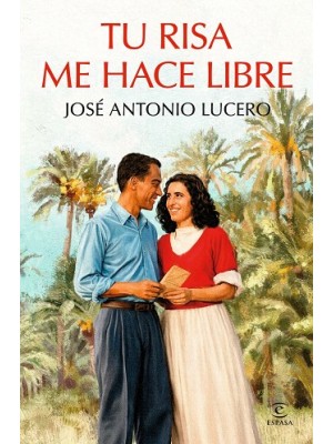TU RISA ME HACE LIBRE