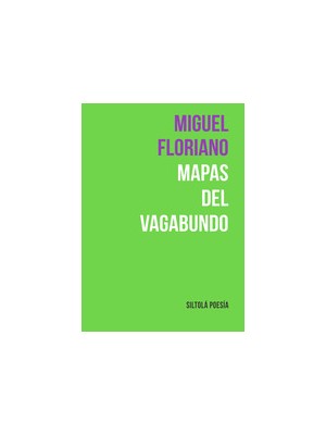 MAPAS DEL VAGABUNDO