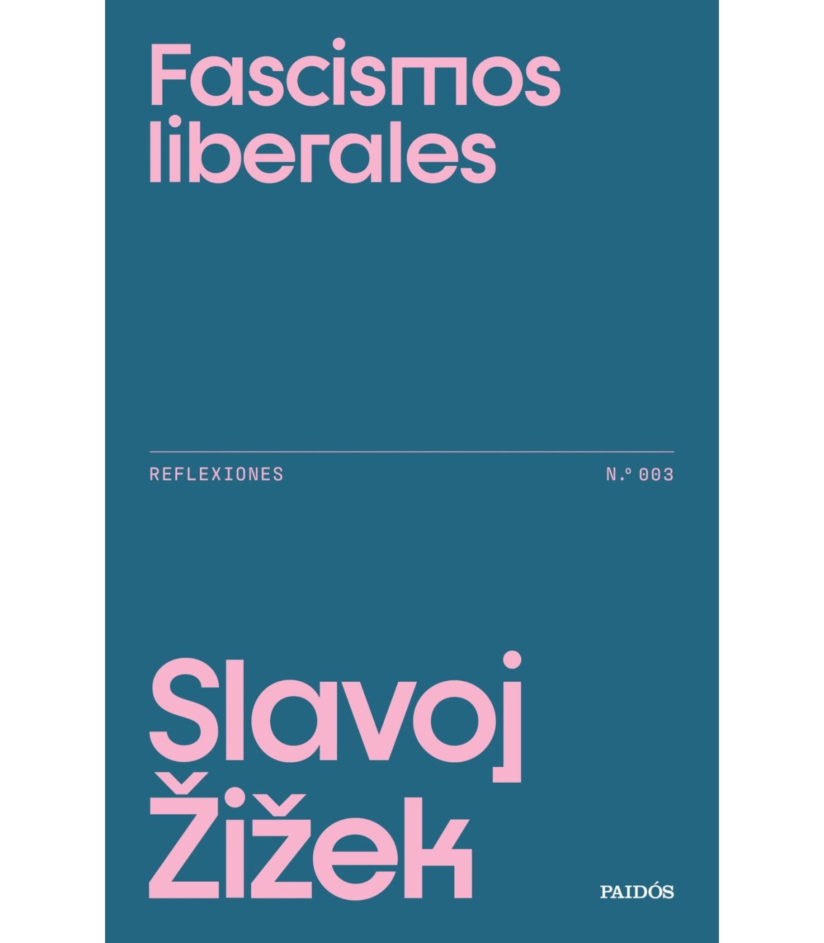 FASCISMOS LIBERALES